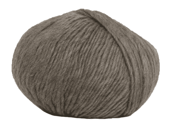 Hjertegarn INCAWOOL oatmeal 284