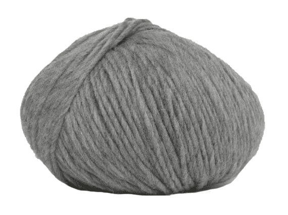 Hjertegarn INCAWOOL pale grey 401