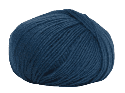 Hjertegarn INCAWOOL petrol 1107