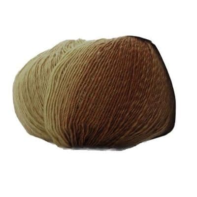 Hjertegarn LONGCOLORS 30 Desert Rock