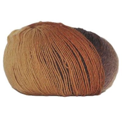 Hjertegarn LONGCOLORS 608