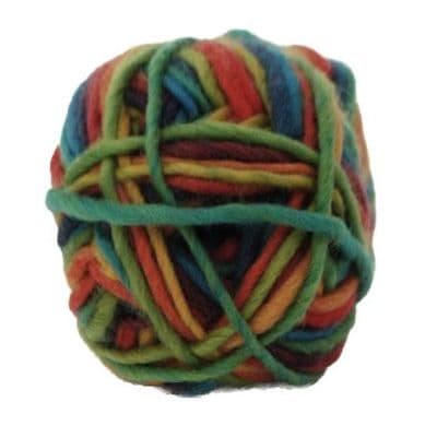 Hjertegarn NATUR ULD 1102 playschool