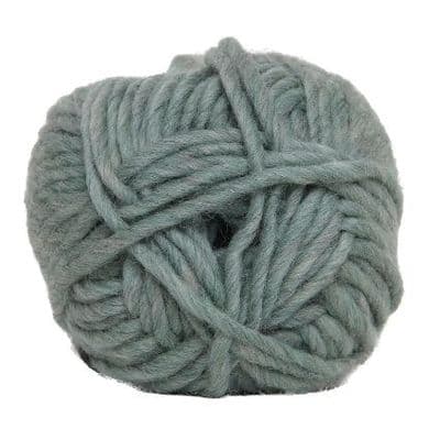 Hjertegarn NATUR ULD 600 cool grey