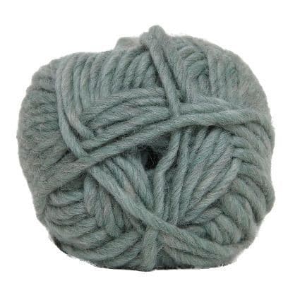 Hjertegarn NATUR ULD 600 cool grey