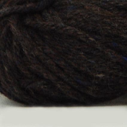 Hjertegarn NEW LIFE coffee marl 7010