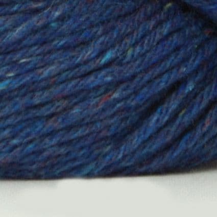 Hjertegarn NEW LIFE denim marl 7130