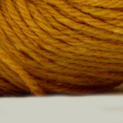 Hjertegarn NEW LIFE golden yellow 4270
