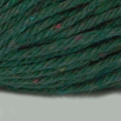 Hjertegarn NEW LIFE green marl 7120