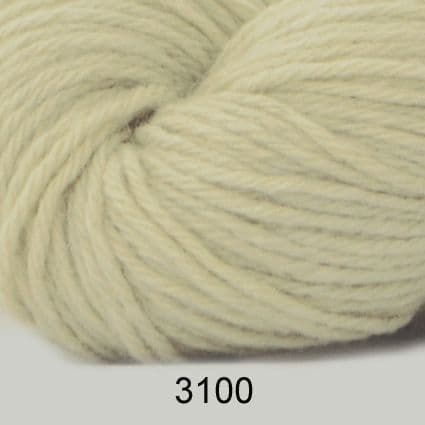 Hjertegarn NEW LIFE natural 3100