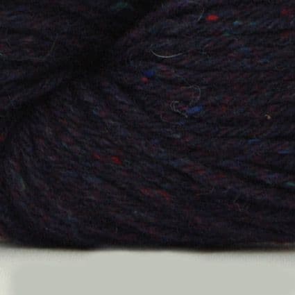 Hjertegarn NEW LIFE navy marl 7140