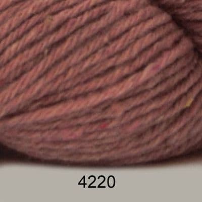 Hjertegarn NEW LIFE pastel pink 4220