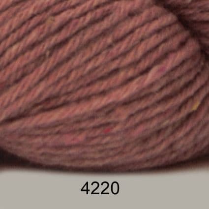 Hjertegarn NEW LIFE pastel pink 4220