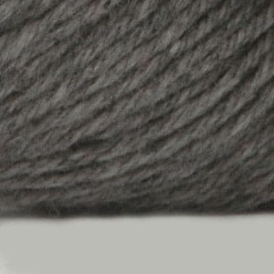 Hjertegarn NEW LIFE silver grey 3010