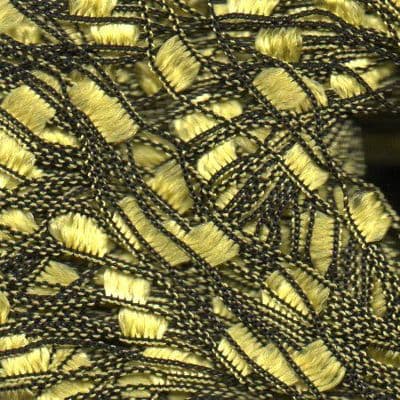 Hjertegarn NICE 742 lemon