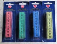 HJERTEGARN Tape Measure