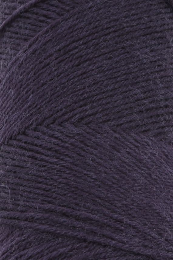 JAWOLL aubergine 290