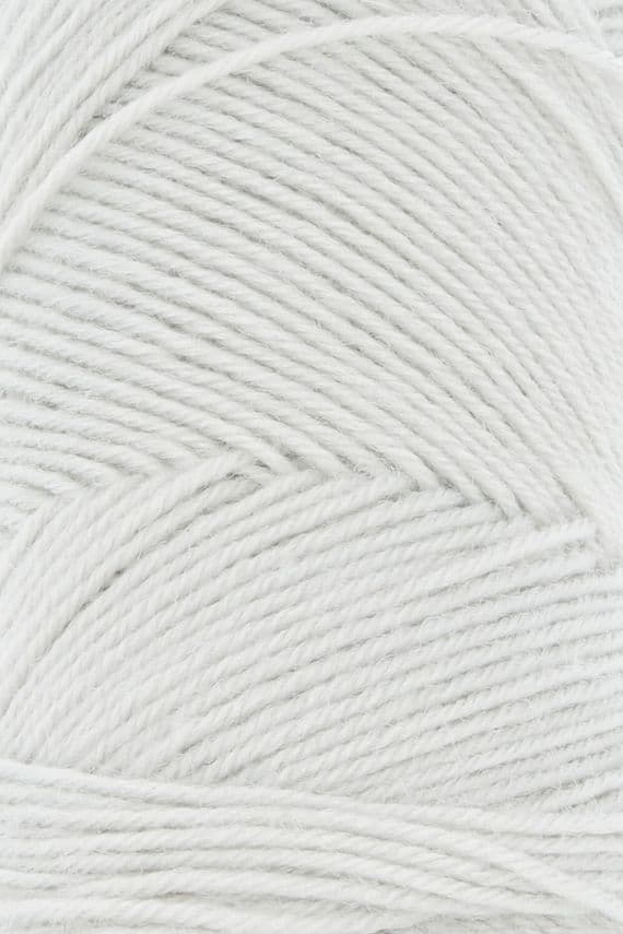 JAWOLL ecru marl 226