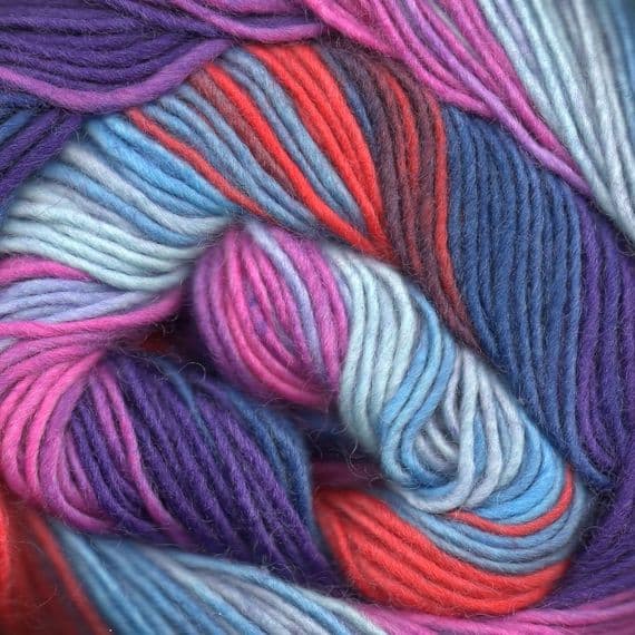 Jawoll Magic 6-ply 0006