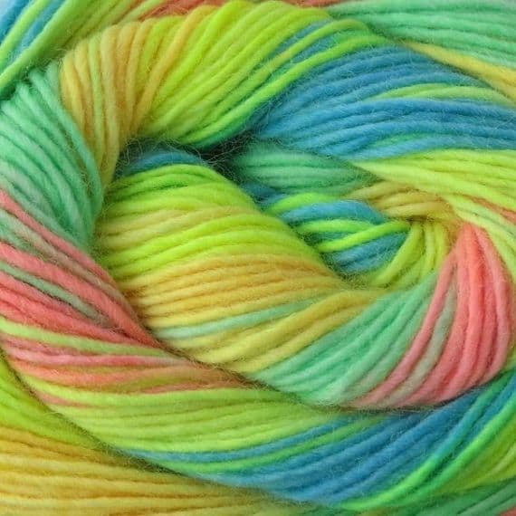 Jawoll Magic 6-ply 0013