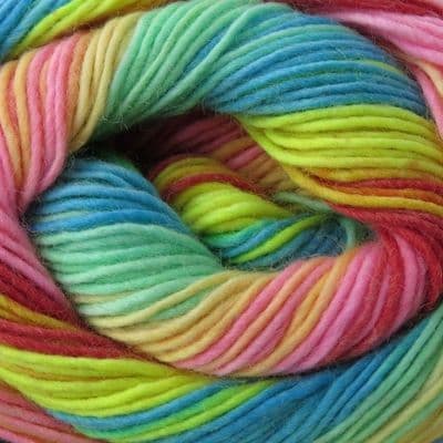 Jawoll Magic 6-ply 0056