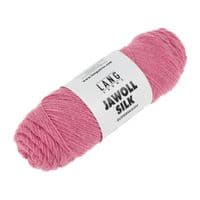 JAWOLL SILK clove pink 165