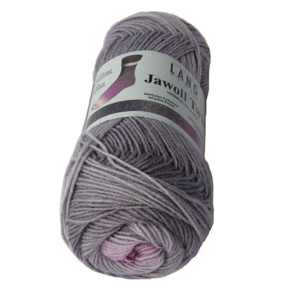 JAWOLL TWIN mauve 509