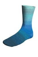 JAWOLL TWIN SILK aquarius 352