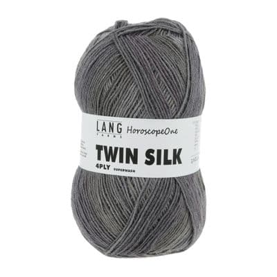JAWOLL TWIN SILK gemini 355
