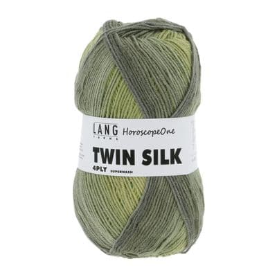 JAWOLL TWIN SILK sagittarius 351