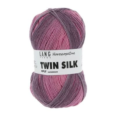 JAWOLL TWIN SILK virgo 353
