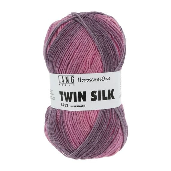 JAWOLL TWIN SILK virgo 353