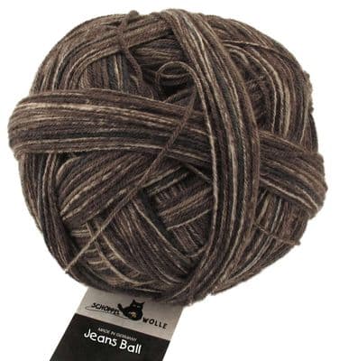 JEANS BALL Miller's Cow