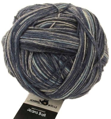 JEANS BALL Night and Mist