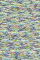 Lang Yarns ALPACA SOXX HAND DYED 04