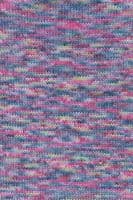 Lang Yarns ALPACA SOXX HAND DYED 05