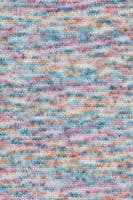 Lang Yarns ALPACA SOXX HAND DYED 06