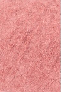 Lang Yarns ALPACA SUPERLIGHT 28 Coral