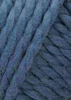 Lang Yarns ANDINA - steel blue 88
