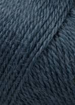 Lang Yarns BABY ALPACA 33 petrol