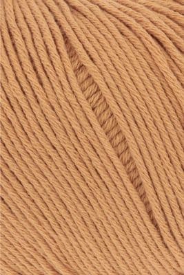 Lang Yarns BABY COTTON 111 cognac