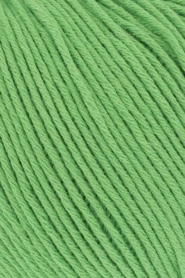 Lang Yarns BABY COTTON 116 bright green