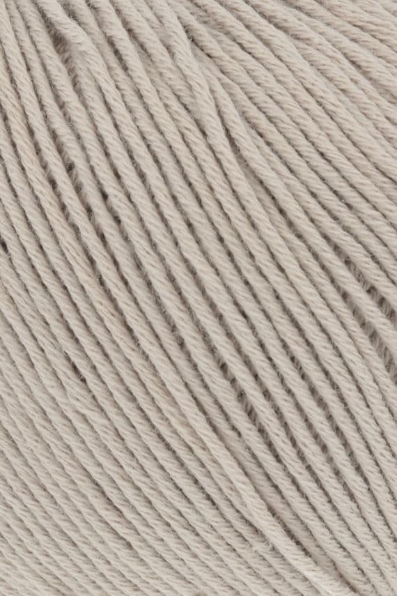 Lang Yarns BABY COTTON 126 ecru