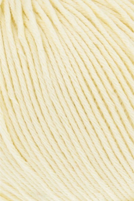 Lang Yarns BABY COTTON 13 primrose