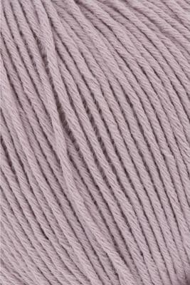 Lang Yarns BABY COTTON 148 pale old rose
