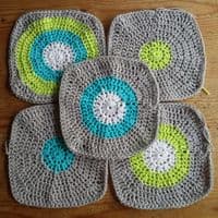 Lang Yarns BABY COTTON 16 spring green