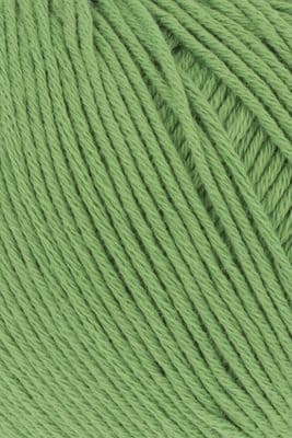 Lang Yarns BABY COTTON 17 leaf