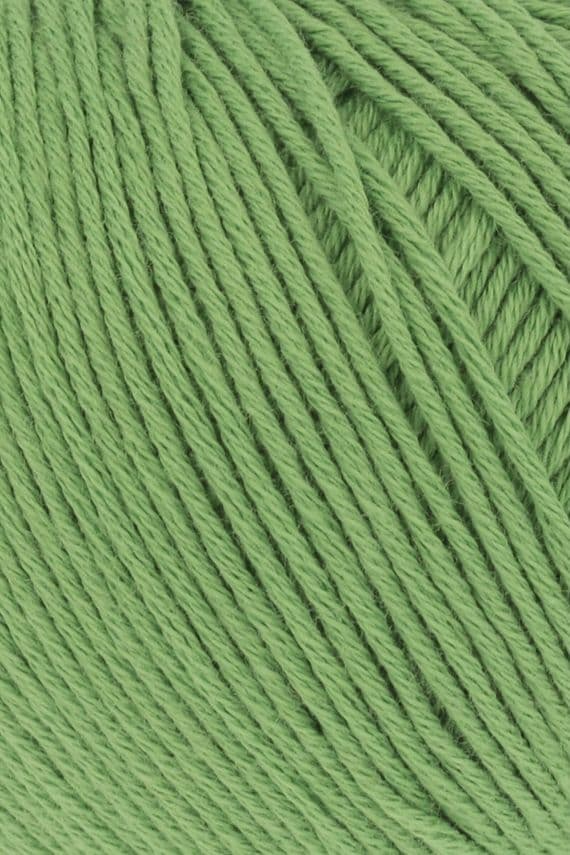 Lang Yarns BABY COTTON 17 leaf