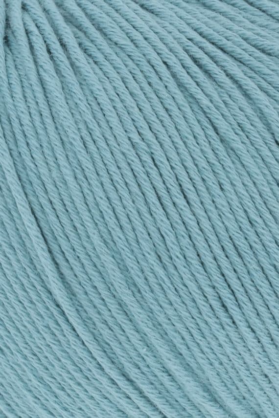 Lang Yarns BABY COTTON 178 aqua