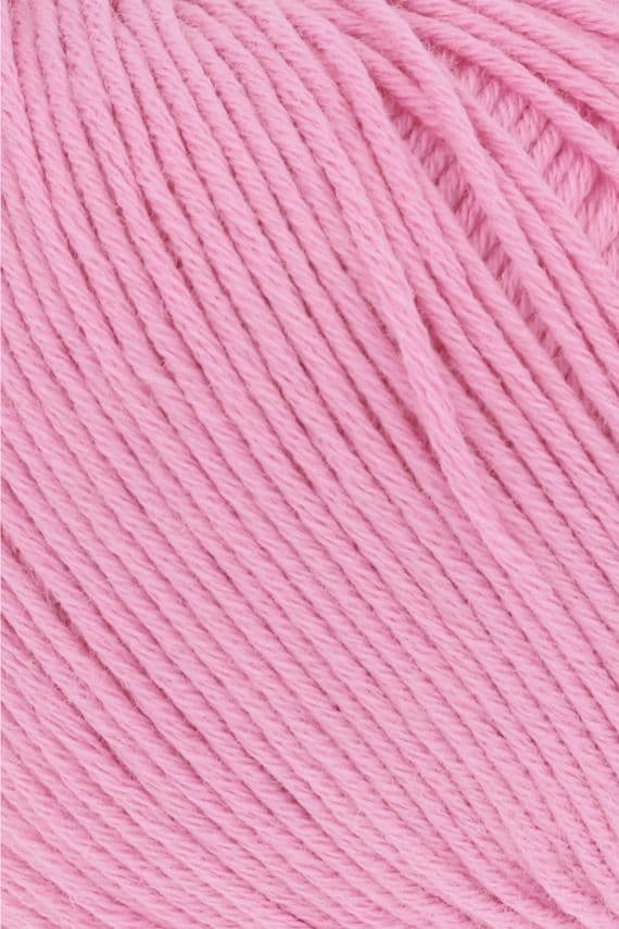 Lang Yarns BABY COTTON 19 pink