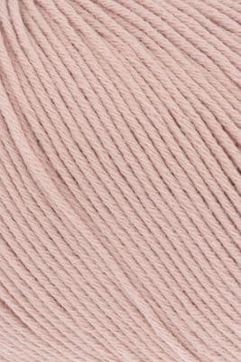 Lang Yarns BABY COTTON 209 dusky rose
